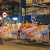 Ngày 01: Tp Hồ Chí Minh - Dầu Giây