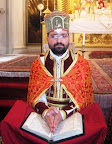 Armenian Orthodox Priest