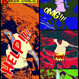 Peru Comics
