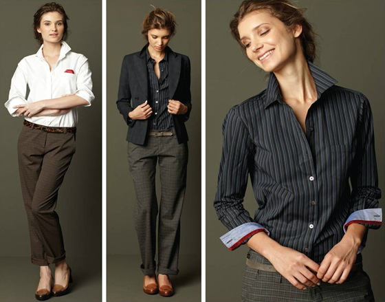 Como se vestir para reuniões de trabalho em ambientes informais (Cruzeiros e resorts). roupas_para_o_trabalho_richards_01