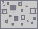 Thumbnail of the map 'Module Squibbs'