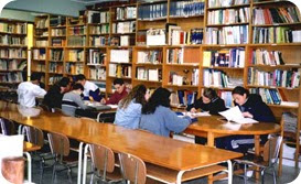 Se realizarán festejos en Las Toninas por el Día de las Bibliotecas Populares