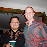 New Years Eve 2006