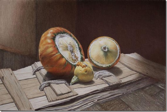 calabazas p w calabazas p w