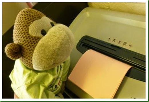 document shredder document shredder