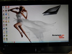 Lenovo IdeaCentre B520
