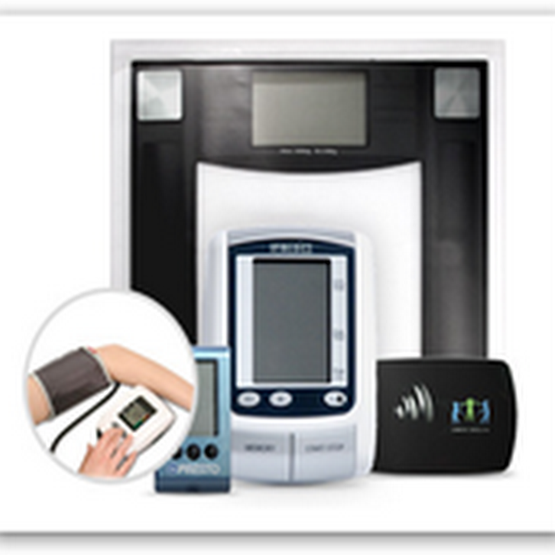 Wireless Home Monitoring System Gets FDA Approval With Information Available to Third Parties