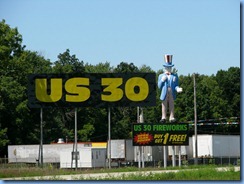 3988 Ohio - Lincoln Highway (US-30)