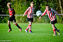 SEIZOEN 2012-2013 - WVV F1 - 04 MEI - WVV F1 - NOORDSTER F1