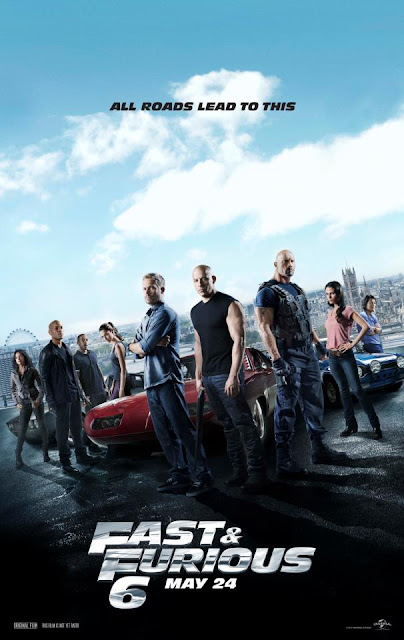 (UPDATED) Justin Lin Says No To Helming FAST 7