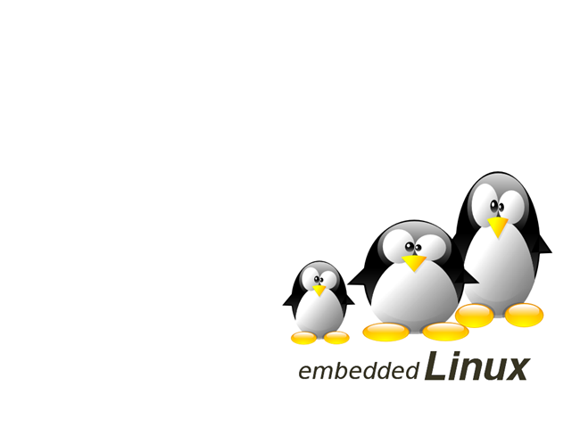 embedded_linux