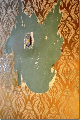 how to remove wallpaper removing wall paper