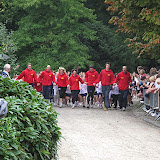 Interscholen Cross '09