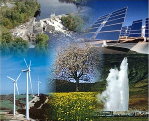 renewable-energy renewable-energy