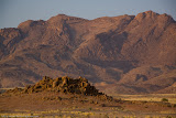 Brandberg, Namibia