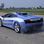 2009 Lamborghini Gallardo LP560-4 Politie 014.jpg