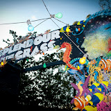 splendid arts program at splendour in the grass