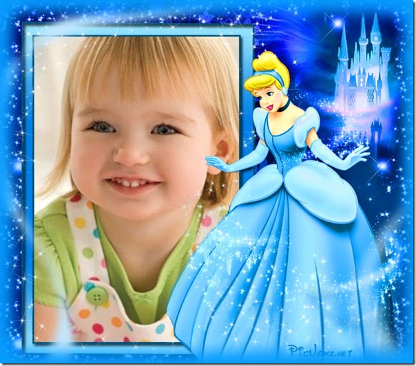 princesas princesas