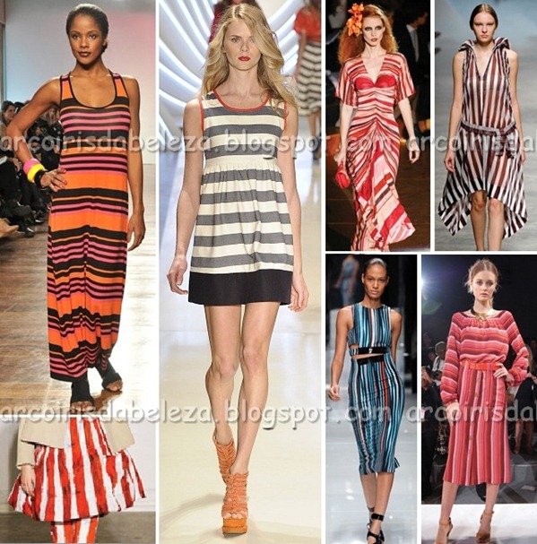 Listras 2012, Blog Arco Íris da Beleza Listras 2012, Blog Arco Íris da Beleza