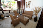 Open Terrace