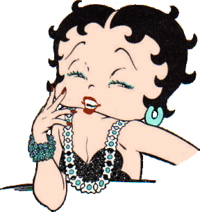 Betty Boop (181)