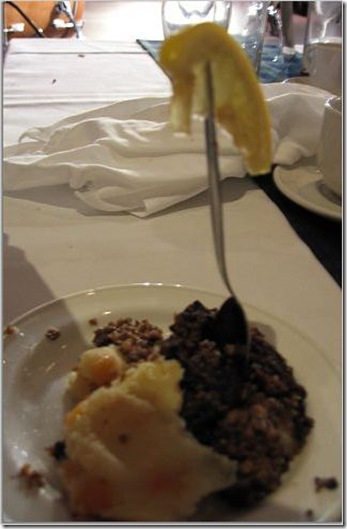 Haggis Creation2 Haggis Creation2