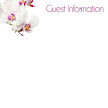 Guest Information