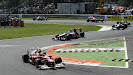 HD Wallpapers 2012 Formula 1 Grand Prix of Italy