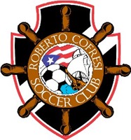 Logo Roberto Cofresi SC