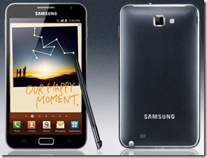 Samsung Galaxy Note Advantages And Disadvantages Samsung Galaxy Note Advantages And Disadvantages