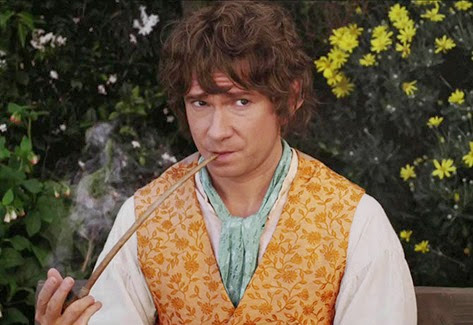Martin Freeman Martin Freeman