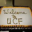 Welcome Party