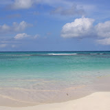 Long Bay Beach - St. George's, Antigua