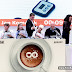 Mistrovství baristů České republiky - Barista roku 2012.<br />
Arkády Pankrác Praha, 20.4.2012<br />
foto: (c) Jiří Částka, www.FotoBanka.net