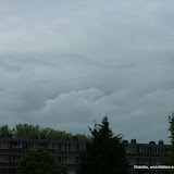 Albumomslag van Luchten boven Rotterdam