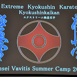 ekk summer camp 2012