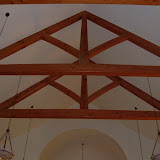 Downing Chapel, East Burke, VT