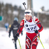 Marion Rønning Huber