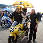 Assen Holländische Meisterschaft 13.04. 2009