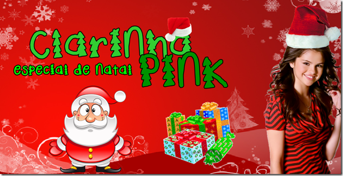 Clarinha_Pink Clarinha_Pink