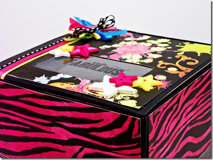 Neon Chic Box3 Neon Chic Box3