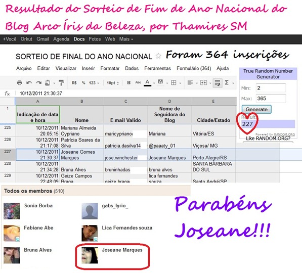 RESULTADO RESULTADO