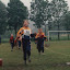 Krajské kolo Plameň 2004