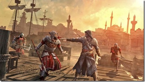 assassins creed reveltations stab 01