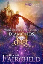 Diamonds and Dust