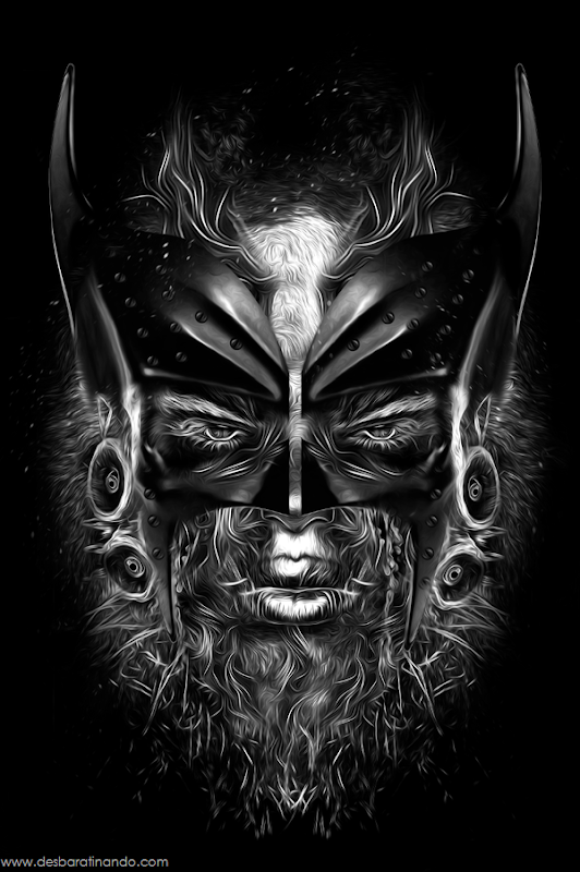 Nicolas-obery-Wolverine-debaratinando Nicolas-obery-Wolverine-debaratinando