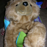 Its a Bear