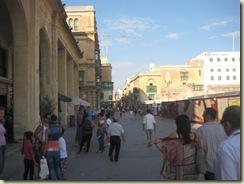 Main Gate Valletta (Small)