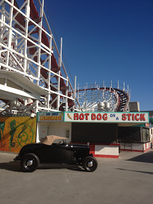  Rides