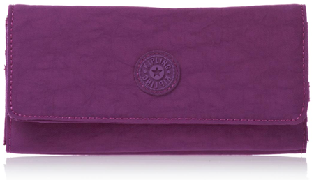 Kipling Brownie Roxa Kipling Brownie Roxa